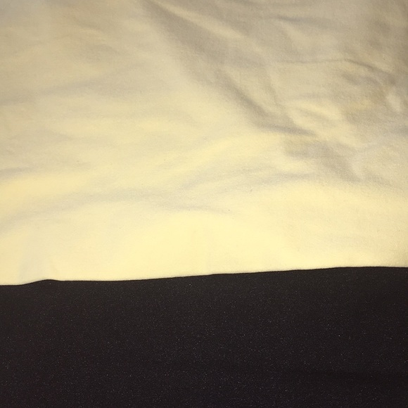 19. *Yellow* NWOT Free people tea length seamless slip - Picture 4 of 4